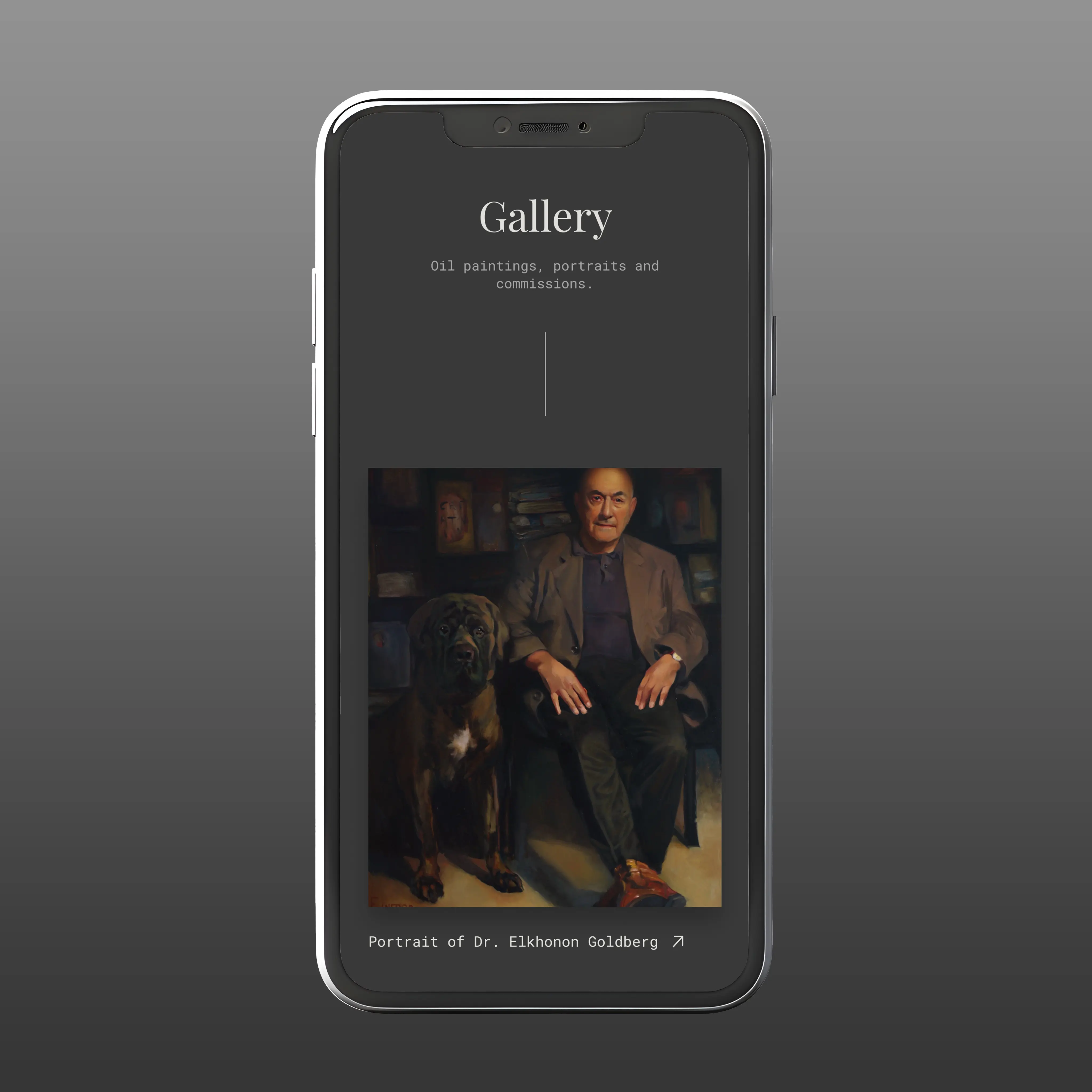 Einford Gallery - Vlad Fedorin